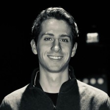 Avatar for Alex Parisi from gravatar.com