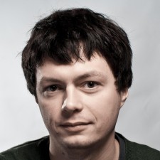 Avatar for miGlanz from gravatar.com