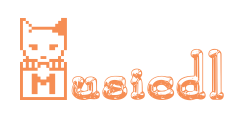 musicdl logo