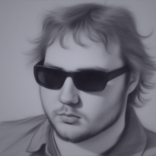 Avatar for Dmatryus Detry from gravatar.com