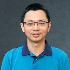 Avatar for Qiusheng Wu from gravatar.com