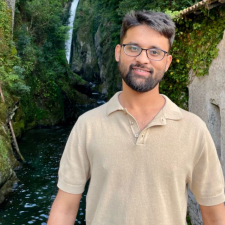 Avatar for Syed Juned Ali from gravatar.com