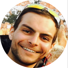 Avatar for Maruan Al-Shedivat from gravatar.com