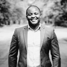 Avatar for Bhekani Khumalo from gravatar.com