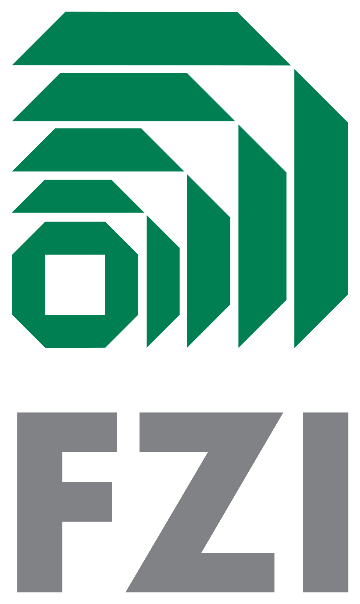 FZI Logo