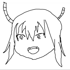 Avatar for tooru from gravatar.com