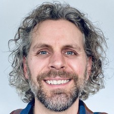 Avatar for Matthew Pearson from gravatar.com