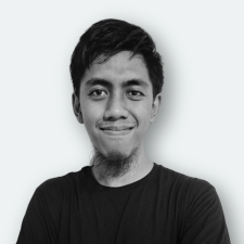 Avatar for Muhammad Luqman from gravatar.com