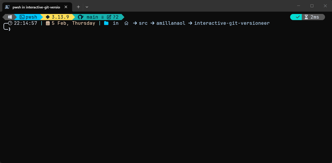 IGV Demo