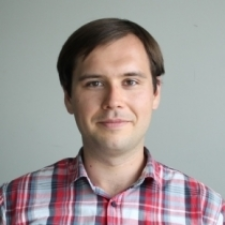 Avatar for Ivan Bondarenko from gravatar.com