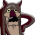 Avatar for demian-wolf from gravatar.com
