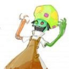 Avatar for Maria from gravatar.com