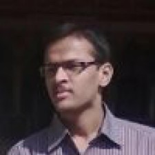 Avatar for Dinesh from gravatar.com