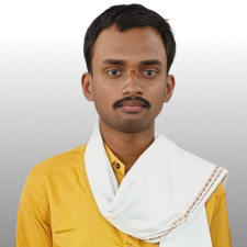 Avatar for Boddu Sri Pavan from gravatar.com