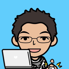 Avatar for chen gang from gravatar.com