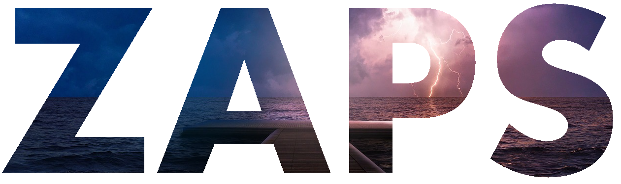 zaps Logo