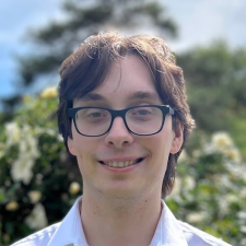 Avatar for Jack Rose from gravatar.com