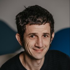 Avatar for Guillaume Gay from gravatar.com