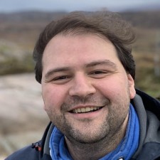 Avatar for Michel Steuwer from gravatar.com