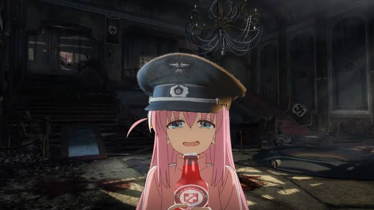Anime Banner