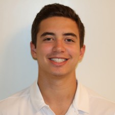 Avatar for Aidan Friedsam from gravatar.com