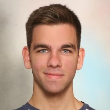 Avatar for George Vasiliadis from gravatar.com