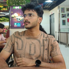 Avatar for Atharv Hatwar from gravatar.com