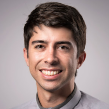 Avatar for Adriaan van Niekerk from gravatar.com