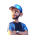 Avatar for aassem from gravatar.com
