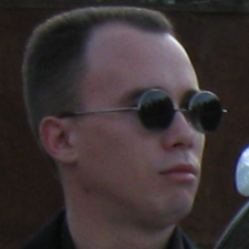Avatar for Sergey Gornostaev from gravatar.com