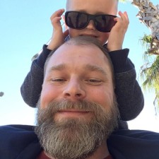 Avatar for James Sinclair from gravatar.com