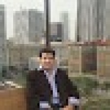 Avatar for Ashim Raiani  from gravatar.com