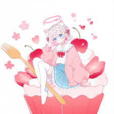 Avatar for licyk from gravatar.com
