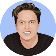 Avatar for Sergei Nozdrenkov from gravatar.com