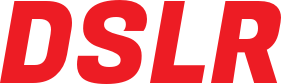 The DSLR logo