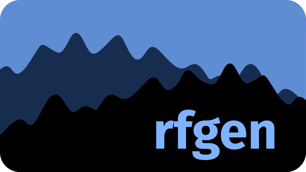 rfgen logo