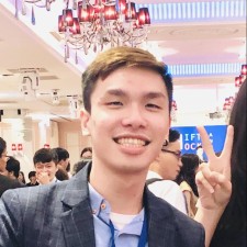Avatar for Justin Chen from gravatar.com