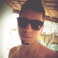 Avatar for Lucas Fratel Santana from gravatar.com