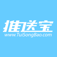 Avatar for tuisongbao from gravatar.com