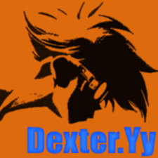 Avatar for dexteryy from gravatar.com