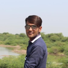 Avatar for Divyesh Mangroliya from gravatar.com