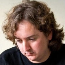 Avatar for vhata from gravatar.com