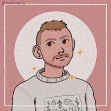 Avatar for Daniel van Strien from gravatar.com