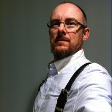 Avatar for Adrian Gould from gravatar.com