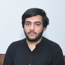 Avatar for Agriya Khetarpal from gravatar.com