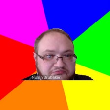 Avatar for nrb from gravatar.com