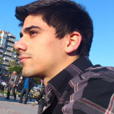 Avatar for Burak from gravatar.com