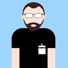 Avatar for Ando Roots from gravatar.com
