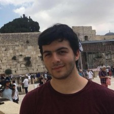 Avatar for David Malakh from gravatar.com