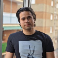Avatar for Eric Nordelo from gravatar.com